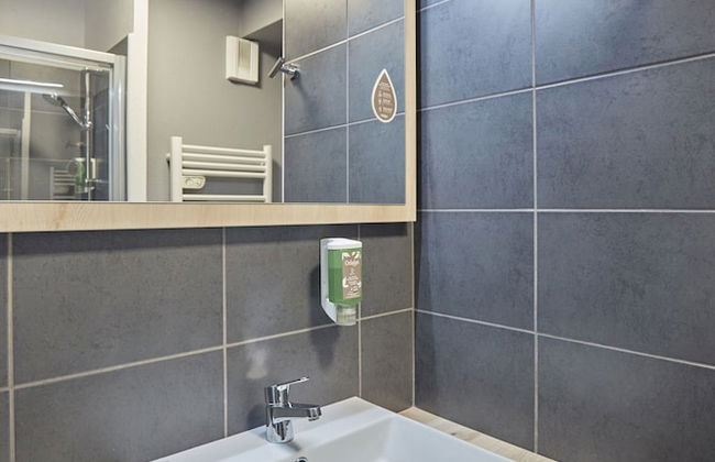 Odalys City Apartment Hotel - Aix en Provence Ouest - Foto 43