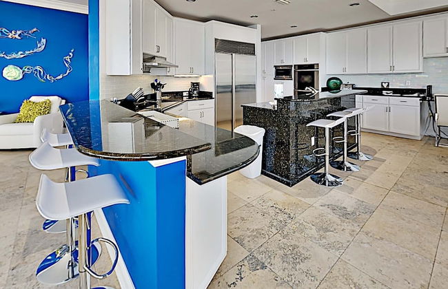 Mediterranean by Southern Vacation Rentals - Foto 24