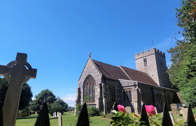 Host Stay The Bell House - Foto 29