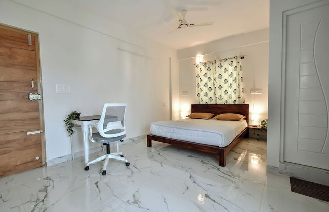 Namma HomeSlice - Foto 13