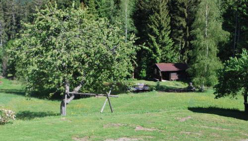 Ferienhaus "Lisa´s Häusl" - Foto 5, Other