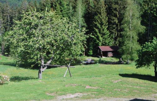 Ferienhaus "Lisa´s Häusl" - Foto 5