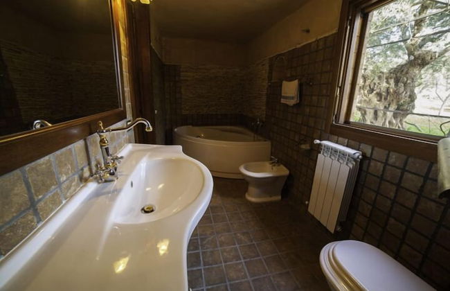 Agriturismo Fonte di Maroglio - Foto 20