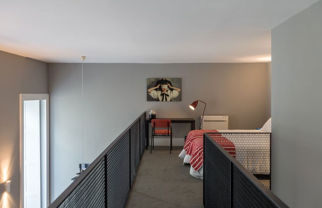 Oporto Serviced Apartments - Cedofeita - Foto 7