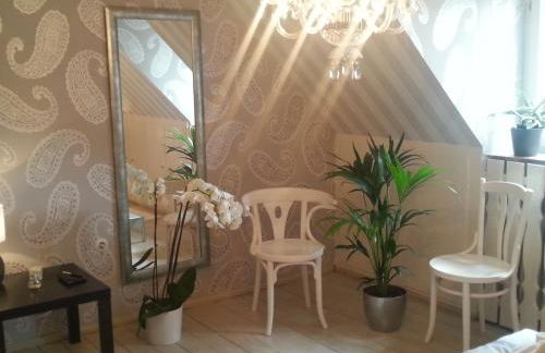 Ferienwohnung Wilhelmine - Foto 7