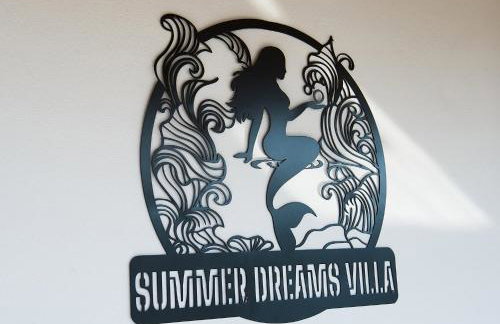 Summer Dreams Villa Digeliotika Beach - Foto 3