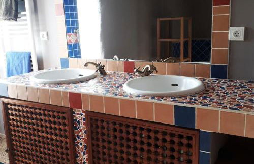 Maison dans les Landes au bord de l'océan - Foto 25