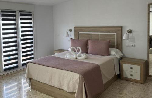 Apartamento Mirador del Tinto centro ciudad - Foto 37