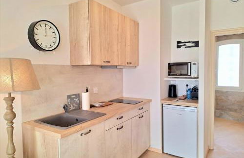 Domaine de la Mautanne - Foto 64