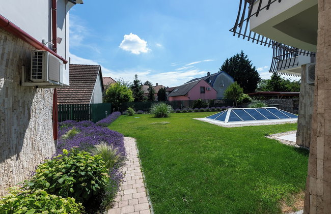 Holiday Club Apartman Hotel - Foto 49