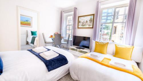 Walk to Big Ben - Apartment Near St James's Park - Foto 2