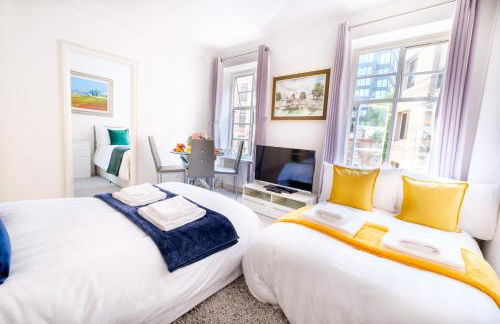 Walk to Big Ben - Apartment Near St James's Park - Foto 2