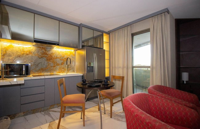 360 Meliá Brasil 21 by Ozped - Photo 60