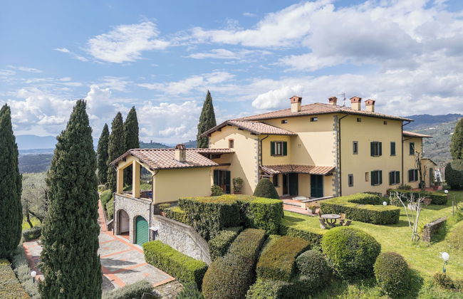 Villa Alessia Pool Wellness And Nature - Foto 69