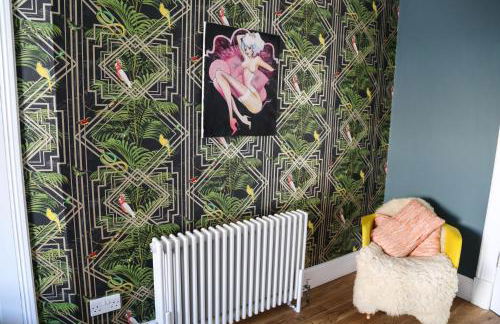 Regency Cottage - Foto 37