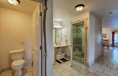 Kayaks and Views Yellowstone River Lodge in Clark - Foto 28