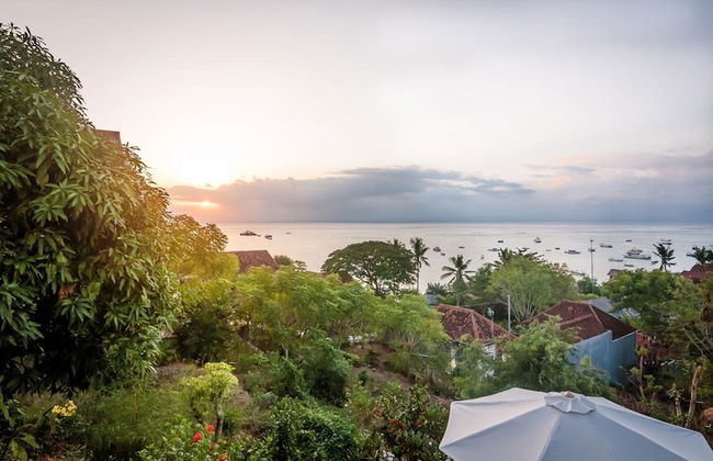 Villa Keluarga - Foto 23