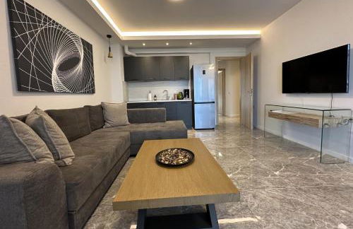 Panorama Serenity Suites - Foto 1