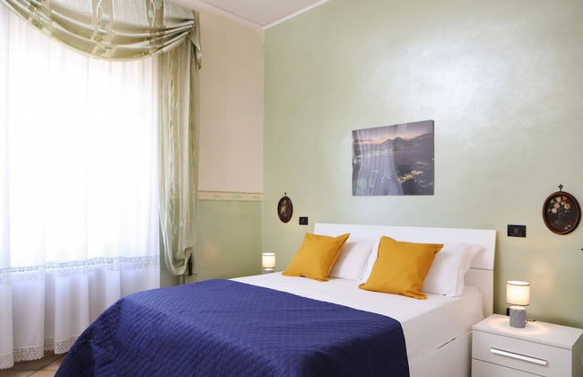 Appartamento all Arenaccia by Wonderful Italy - Foto 1