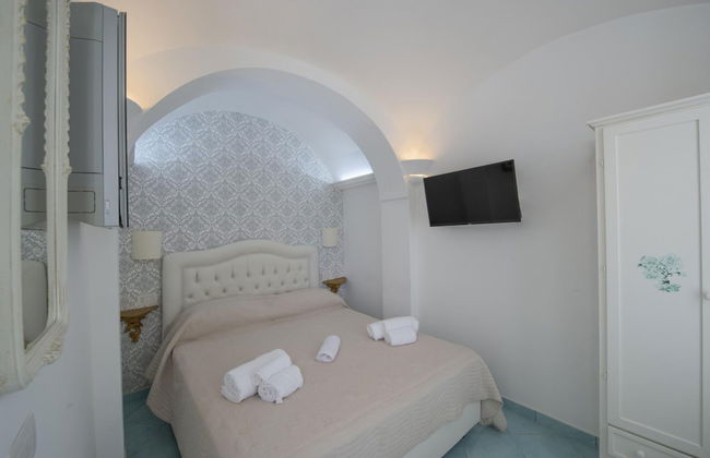 Le Suites Della Principessa- Apartment in the Heart of Ravello - Foto 31