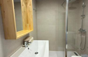 Apartamentos Leyre Candanchú - Photo 27