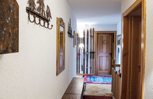 Résidence La Joie N° 1 - Foto 26