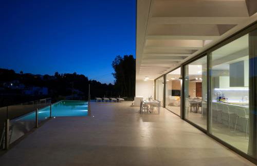 Villa NiViXa Javea - Foto 30