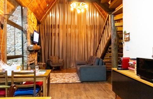 Chalé Serra dos tucanos - Photo 17