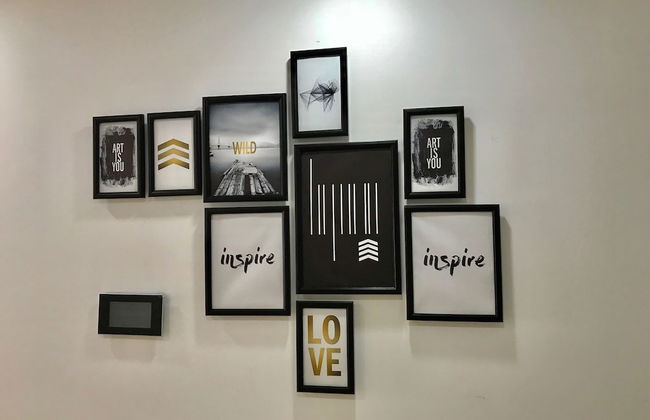 Jennifer Apartment Luxury 2BR SW Pool - Foto 57