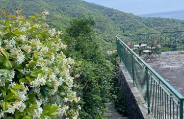 Corner of Paradise Moneglia - Foto 66