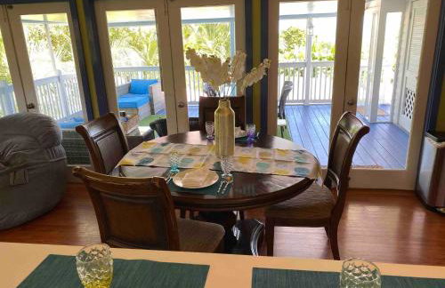 Eco Friendly Secluded OceanView Pool near Key West - Foto 26