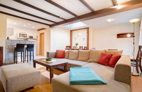 Feriendomizil Fliedereck - Foto 34