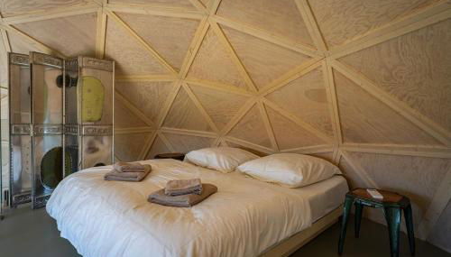 Echo - Baumhaus K1 - Foto 5