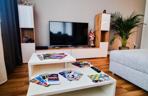 Apartment Hannover - Langenhagen center - Foto 25