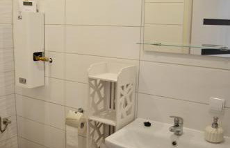 Domki na Wzgórzu - Rospuda - Domek z sauną - Foto 10