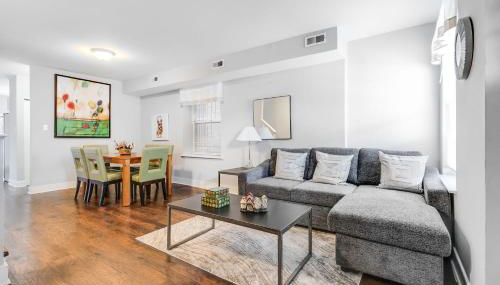 Grand Carytown family home 6BR FREE parking - Foto 4