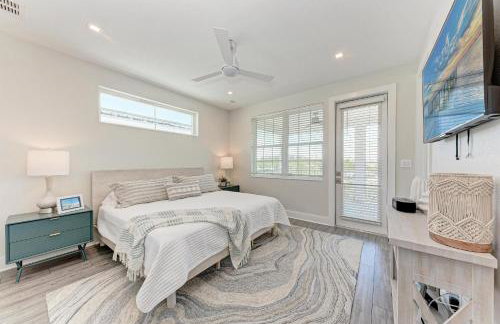 Sweet & Salty Beach House home - Foto 3