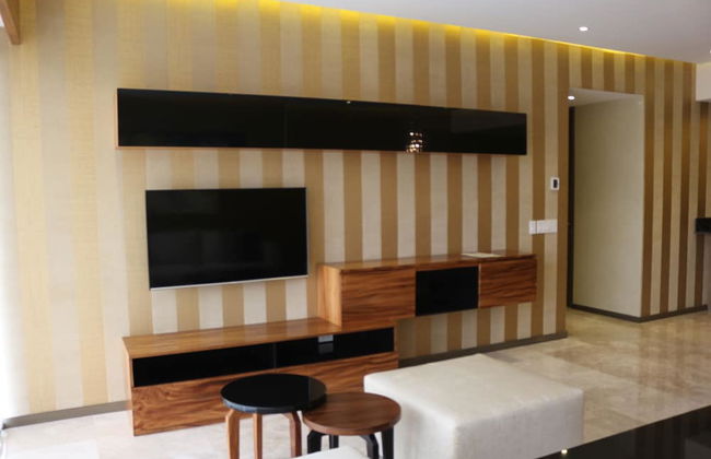 Central Park Guadalajara Boutique Apartment - Foto 7