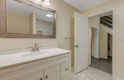 Mountain View, Secluded Lodge, Forest Escape - Foto 23