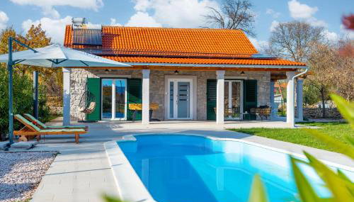 Villa Bajadera - Foto 2