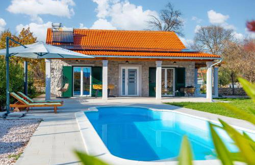 Villa Bajadera - Foto 2