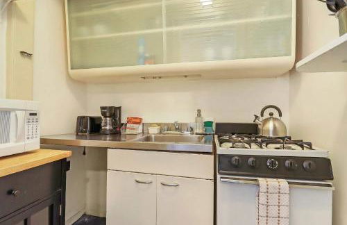 City Life Simplified & Furnished 1BR - SP 1110 - Photo 12