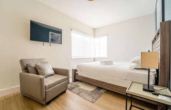 TWO Bedroom Apartment - Foto 39