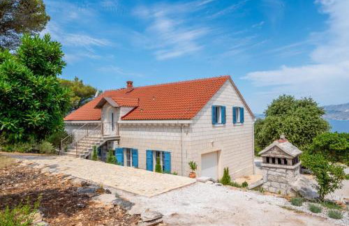 Luxury Villa Castello di Pietra with private pool - Foto 15