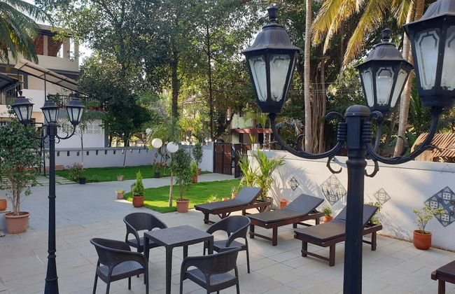 Coastal Suites Apart-Hotel - Foto 59