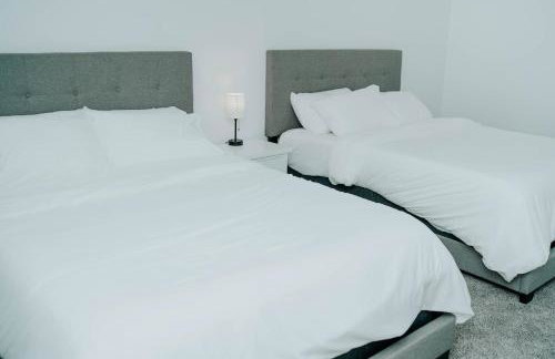 5040 Sqft l Sleeps 25 l Near Ski & Downtown SLC - Foto 6