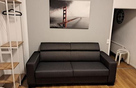 Gemütliche Wohnung mit Garten - Foto 28