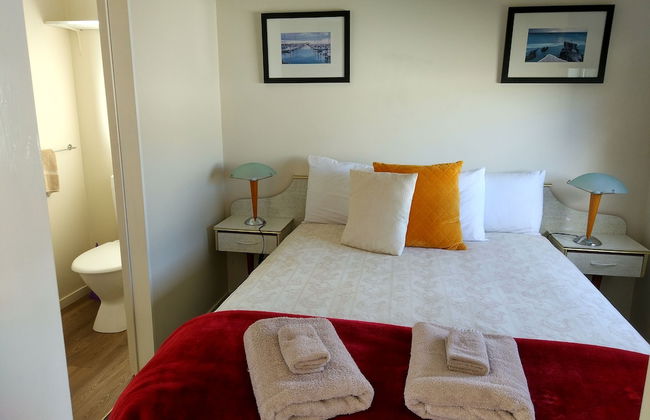 Waikawa Bay Holiday Park - Foto 60