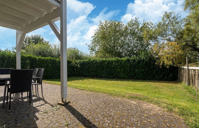 Holiday Flat in Bastorf With Garden - Foto 26