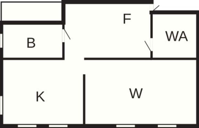 3 Person Holiday Home in Lysekil - Foto 3